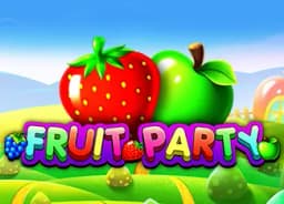 ticketsmofo: Fruit Party