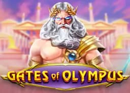 ticketsmofo: Gates of Olympus