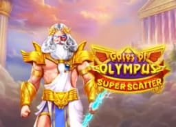 ticketsmofo: Gates of Olympus Super Scatter