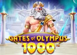 ticketsmofo: Gates of Olympus 1000