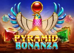 ticketsmofo: Pyramid Bonanza