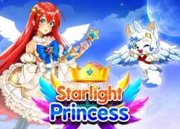 ticketsmofo: Starlight Princess