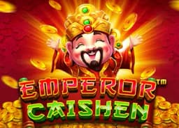 ticketsmofo: Emperor Caishen