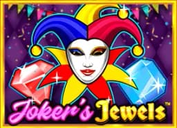 ticketsmofo: Joker's Jewels